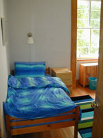 The Second Bedroom