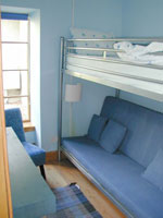 The Third Bedroom
